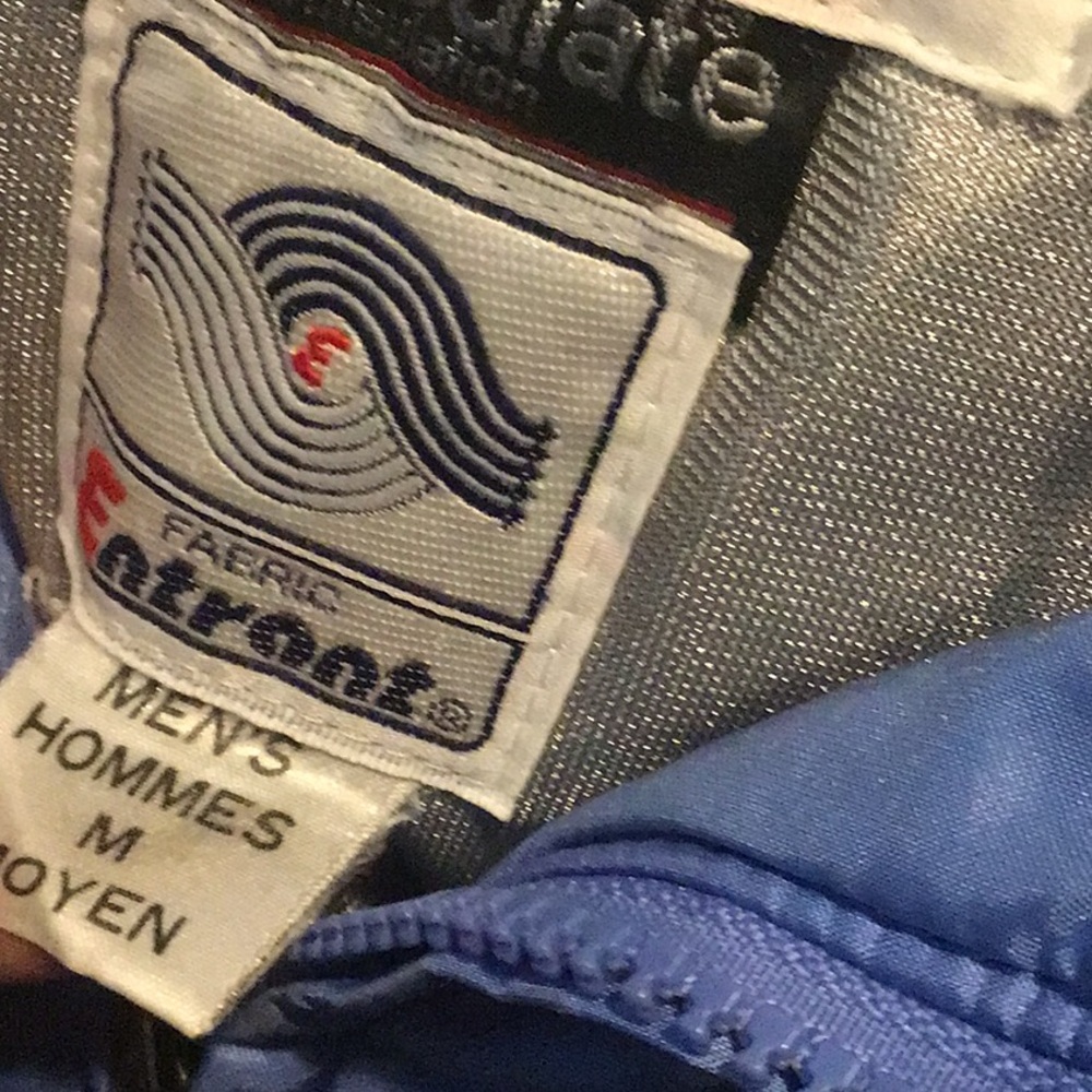 Spyder vintage ski jacket - Picture 7 of 14